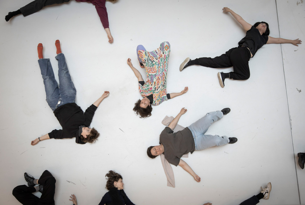 					Visa Nr 24 (2025): Artist Pedagogy
				